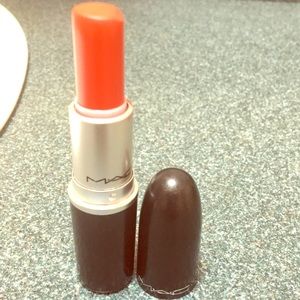Lady Danger iconic MAC lipstick